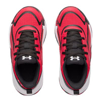 Youth Under Armour PS Lockdown 8