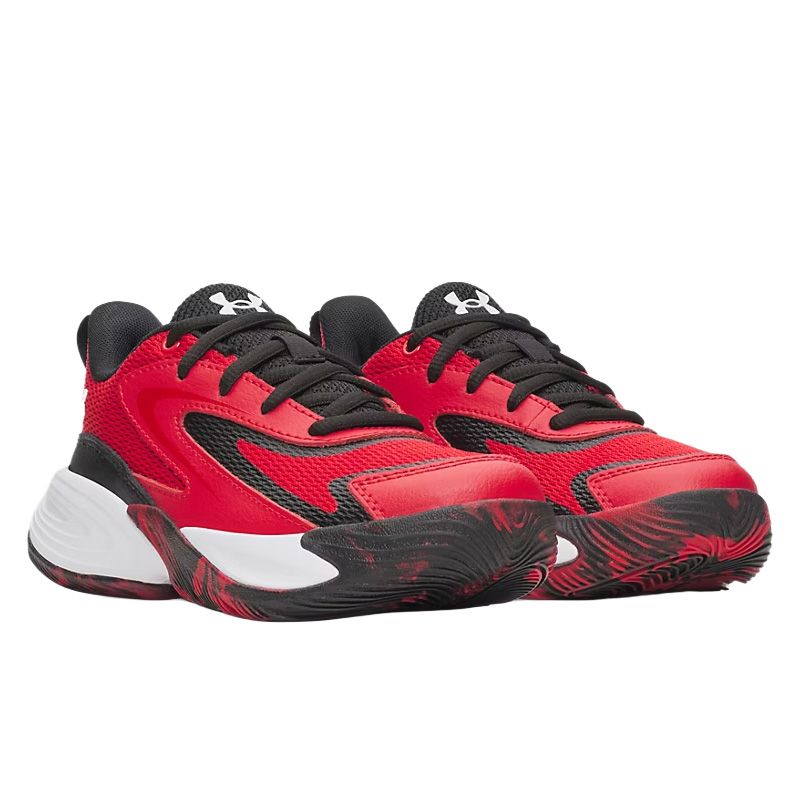 Youth Under Armour PS Lockdown 8