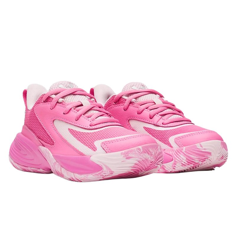 Youth Under Armour PS Lockdown 8