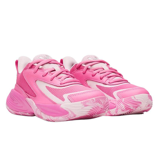Youth Under Armour PS Lockdown 8