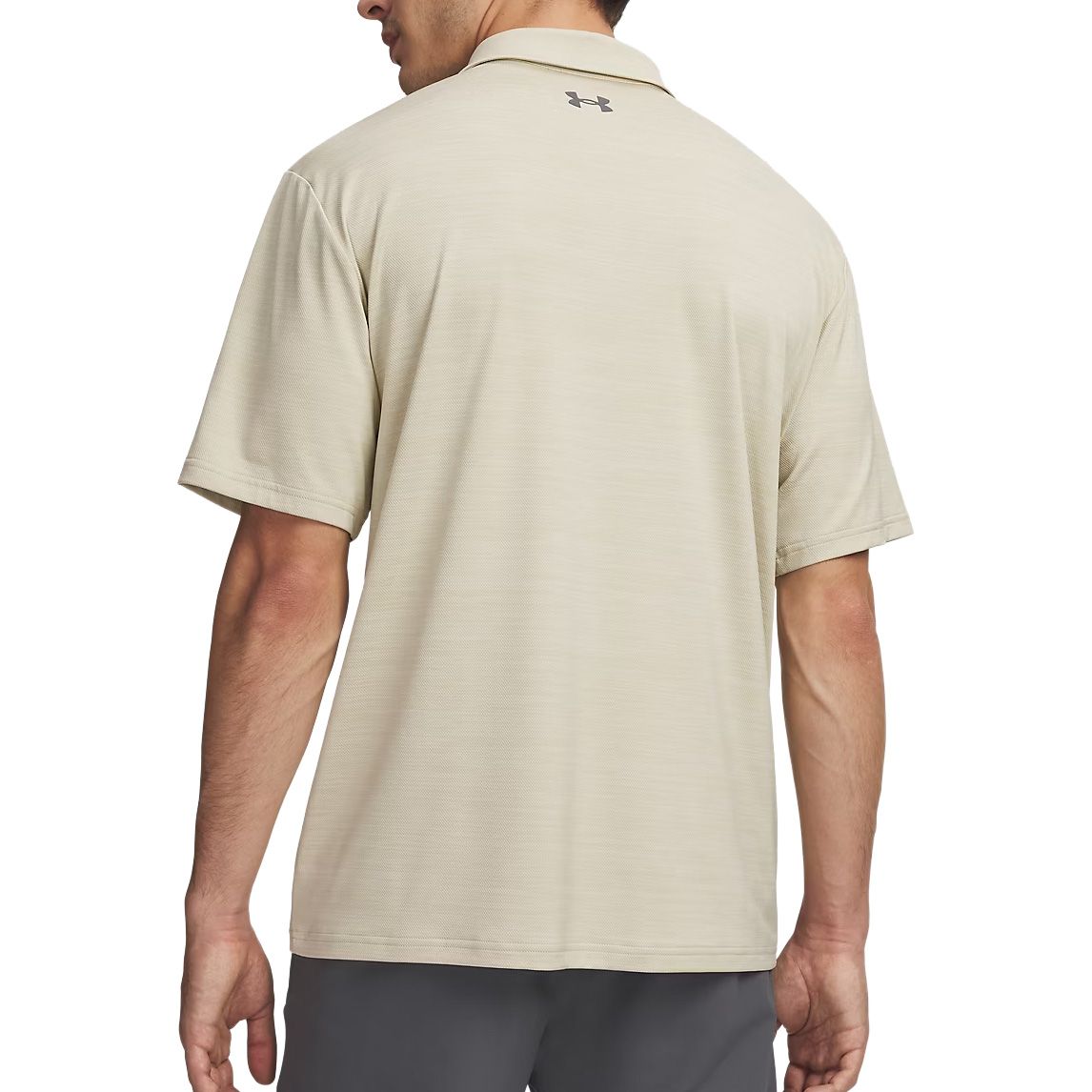 Men's Under Armour Matchplay Polo
