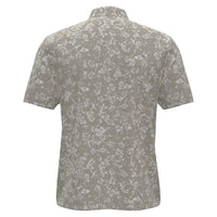 Men's Under Armour Matchplay Printed Polo