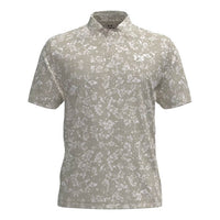 Men's Under Armour Matchplay Printed Polo