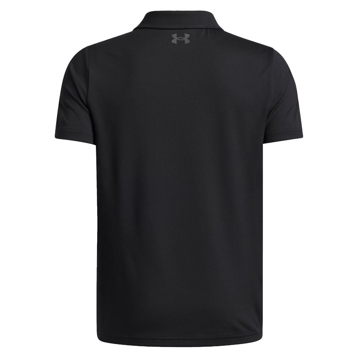 Youth Boys' Under Armour Matchplay Polo