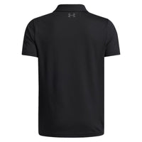 Youth Boys' Under Armour Matchplay Polo