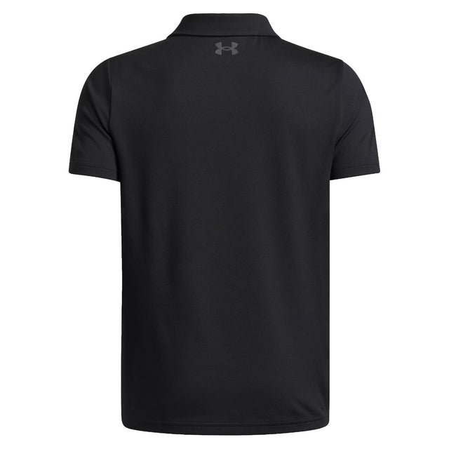 Youth Boys' Under Armour Matchplay Polo
