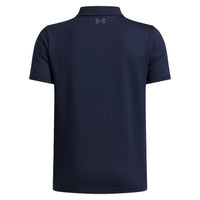 Youth Boys' Under Armour Matchplay Polo