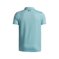 Youth Boys' Under Armour Matchplay Polo