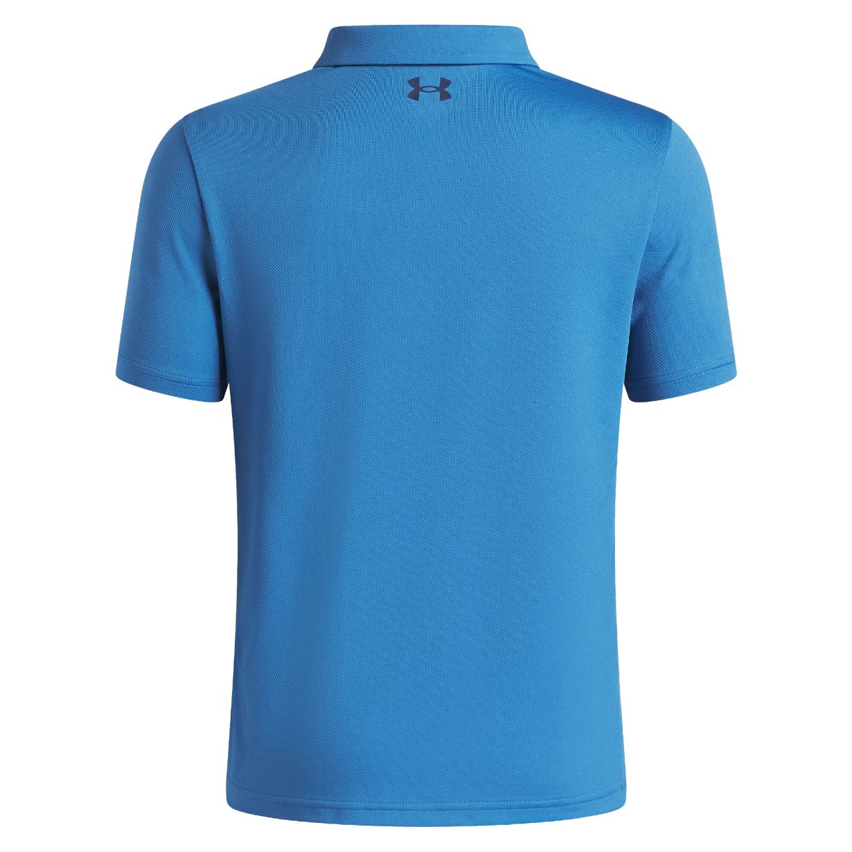 Youth Boys' Under Armour Matchplay Polo