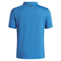 Youth Boys' Under Armour Matchplay Polo