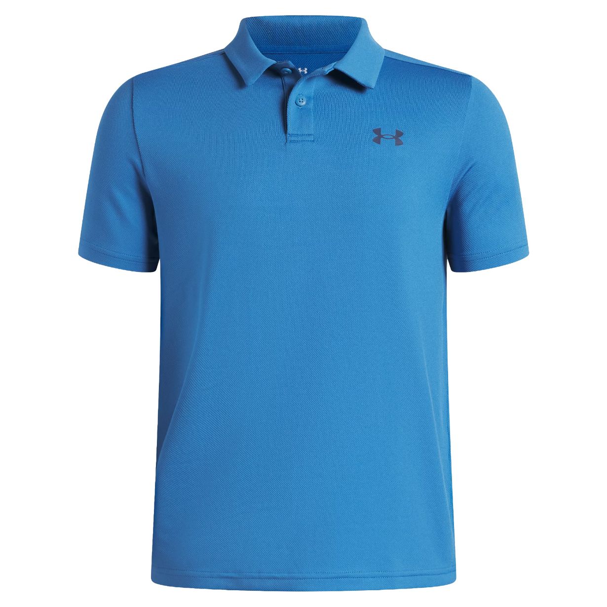 Youth Boys' Under Armour Matchplay Polo