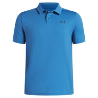 Youth Boys' Under Armour Matchplay Polo