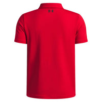 Youth Boys' Under Armour Matchplay Polo
