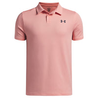 Youth Boys' Under Armour Matchplay Polo