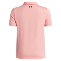 Youth Boys' Under Armour Matchplay Polo