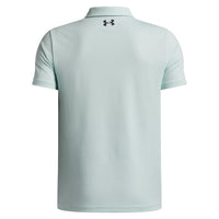 Youth Boys' Under Armour Matchplay Polo