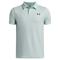 Youth Boys' Under Armour Matchplay Polo