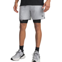 Men's Under Armour Vanish Woven 2.0 6" Short