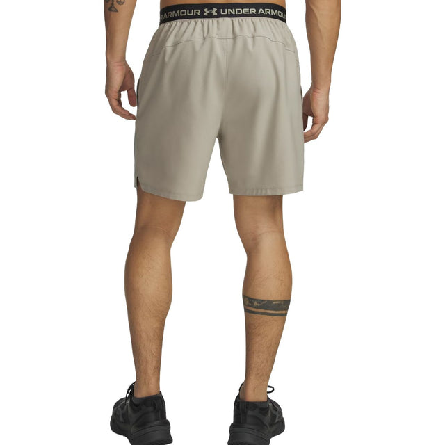 Men's Under Armour Vanish Woven 2.0 6" Short