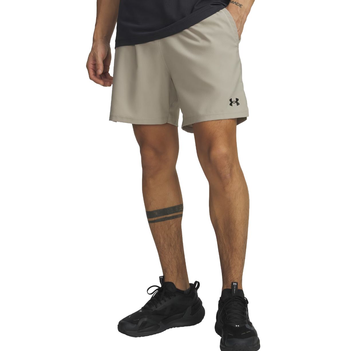 Men's Under Armour Vanish Woven 2.0 6" Short