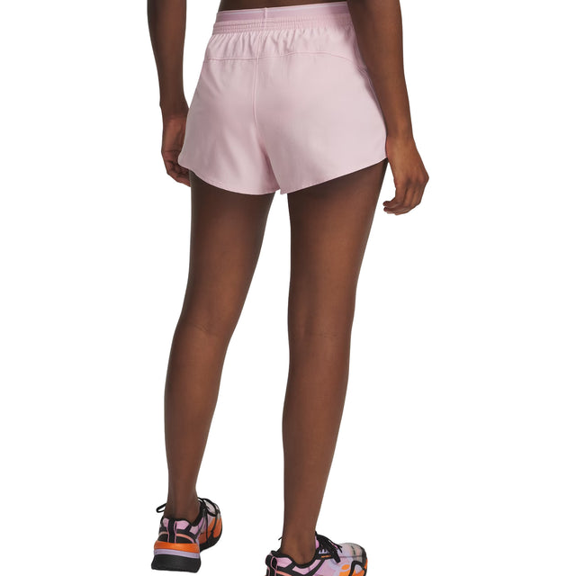 Women's Under Armour Sport 96 3" Short