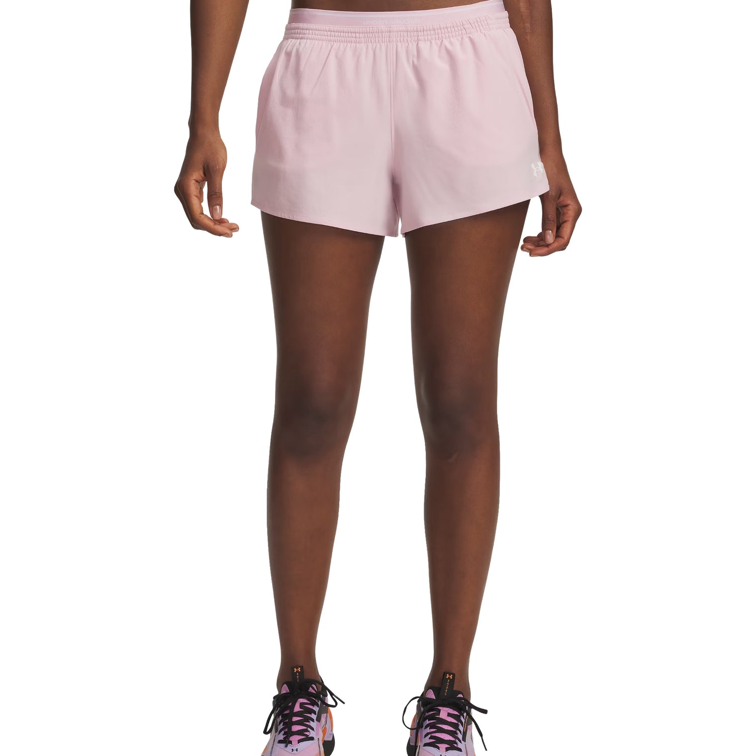 Women's Under Armour Sport 96 3" Short