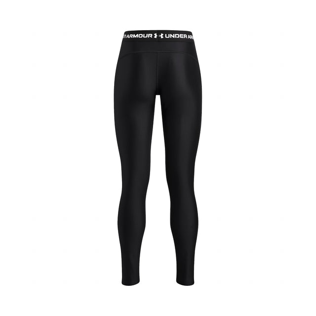 Youth Under Armour HeatGear Leggings
