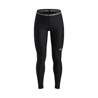 Youth Under Armour HeatGear Leggings