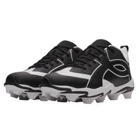 Men's Under Armour Leadoff Icon Low RM Baseball Cleats