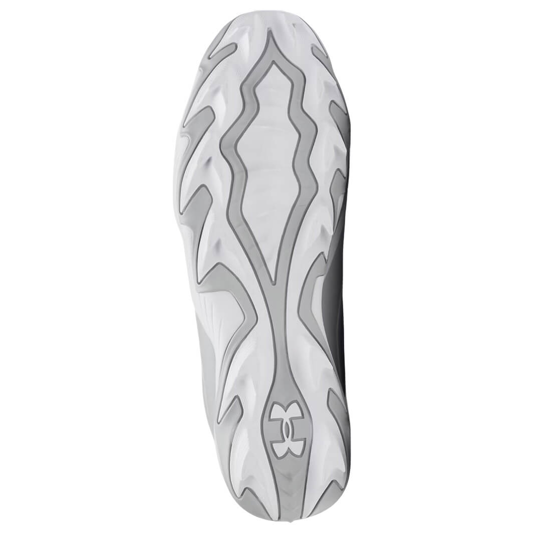Men's Under Armour Leadoff Icon Low RM Baseball Cleats
