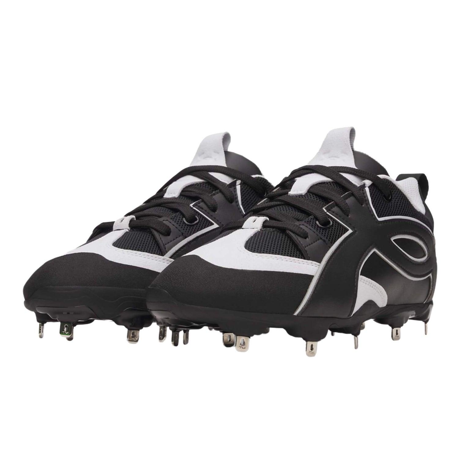 Men's Under Armour Yard Icon MT Baseball Cleats