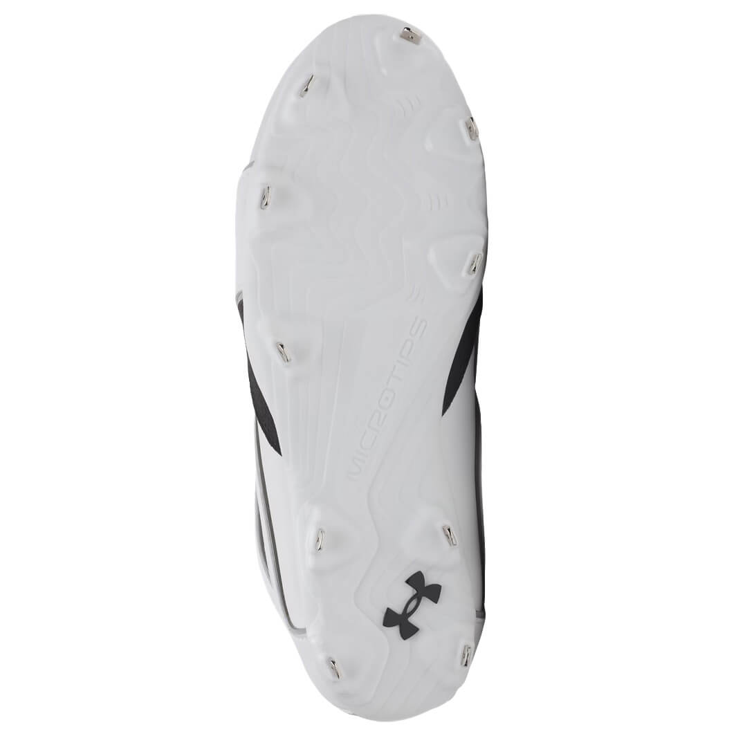 Men's Under Armour Yard Icon MT Baseball Cleats