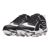Youth Under Armour Leadoff Icon Low RM Jr. Baseball Cleats