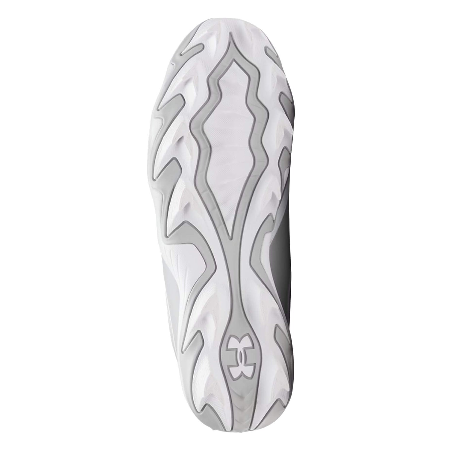 Youth Under Armour Leadoff Icon Low RM Jr. Baseball Cleats
