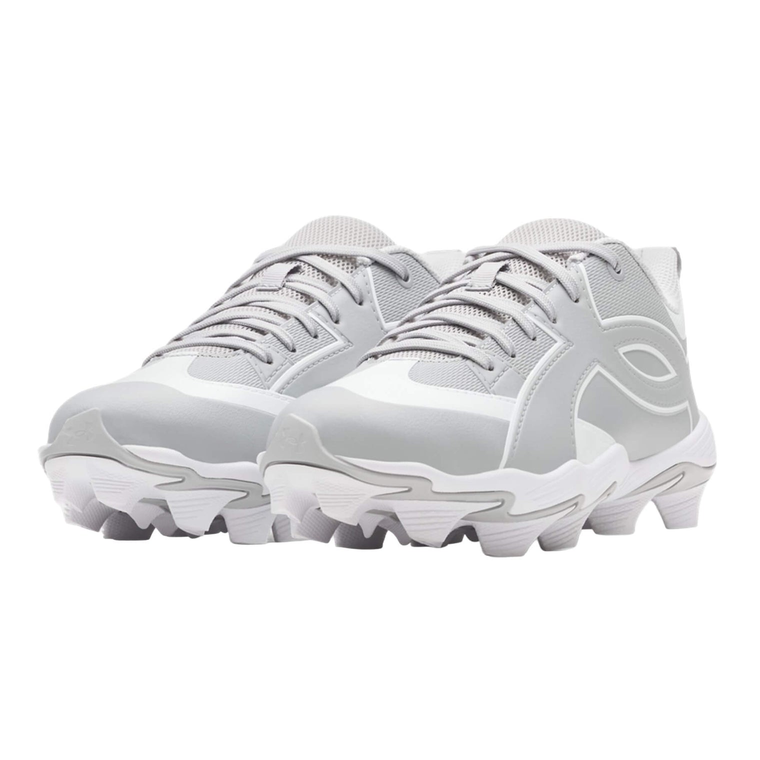 Youth Under Armour Leadoff Icon Low RM Jr. Baseball Cleats