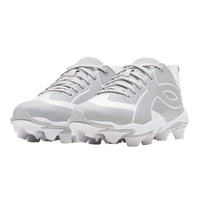 Youth Under Armour Leadoff Icon Low RM Jr. Baseball Cleats