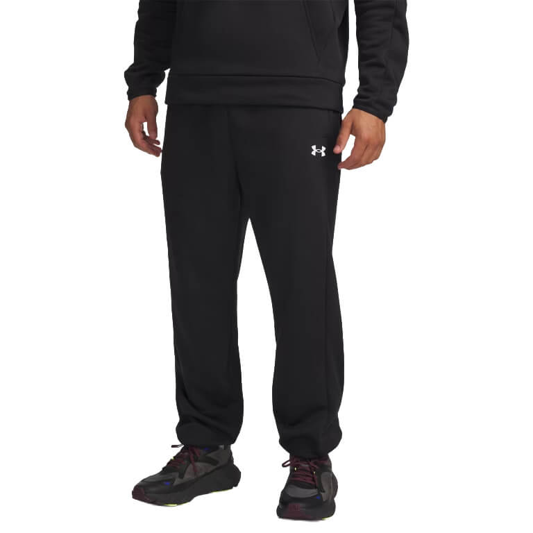 Men's Under Armour Fleece Pro Pant