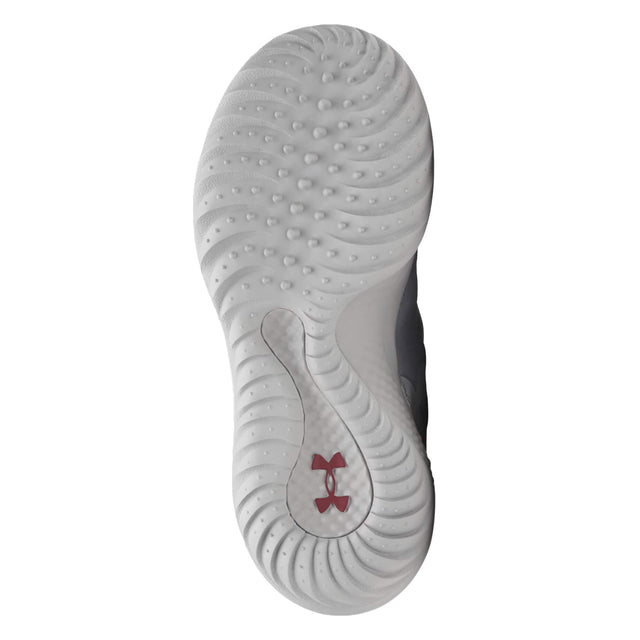 Youth Under Armour Harper 10 Turf Jr. Baseball Shoes