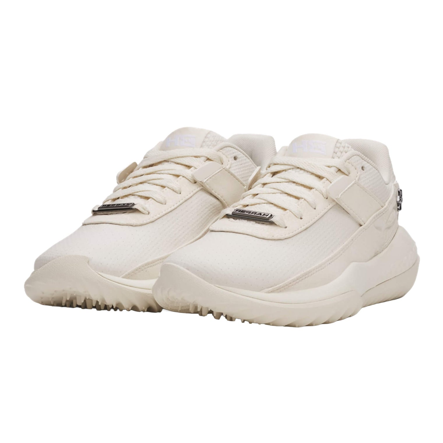 Youth Under Armour Harper 10 Turf Jr. Baseball Shoes