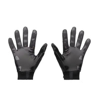 Youth Under Armour Blur Football Gloves