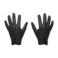 Youth Under Armour Blur Football Gloves