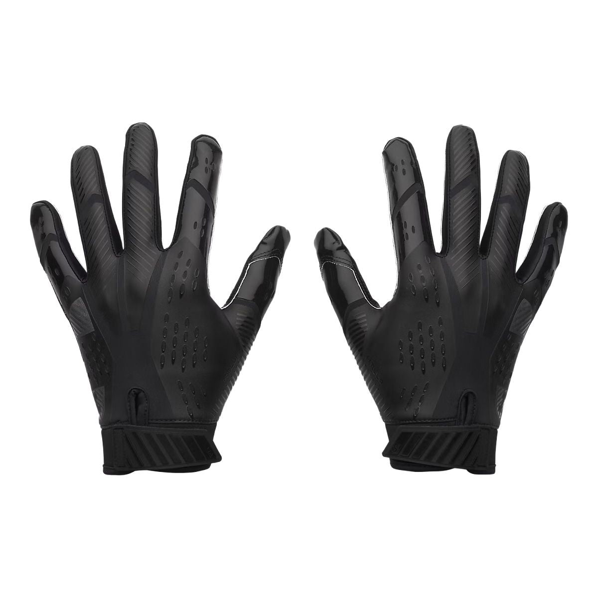 Men's Under Armour Blur Football Glove