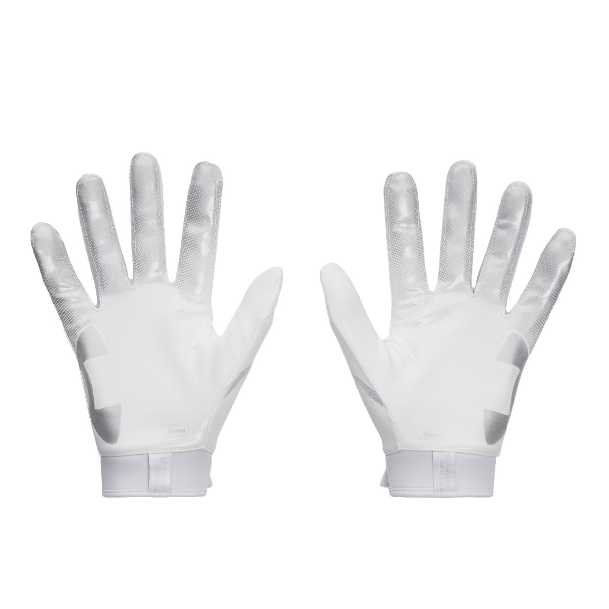Men's Under Armour Blur Football Gloves