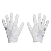 Men's Under Armour Blur Football Gloves