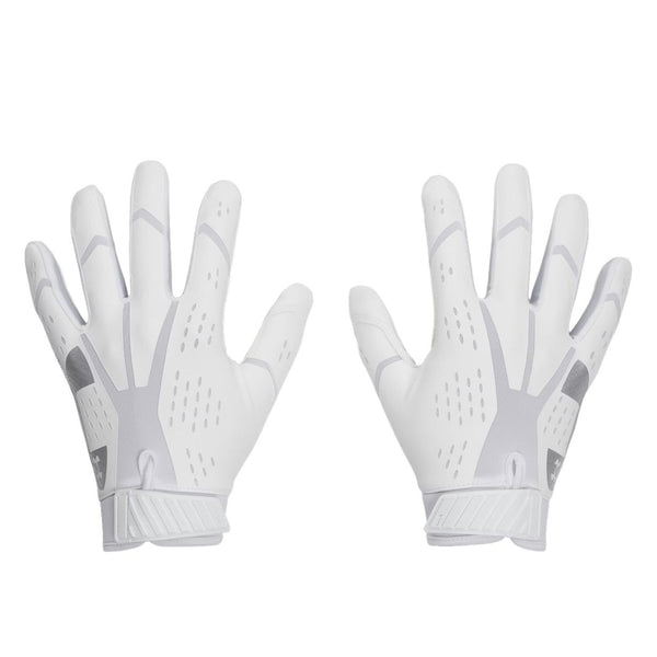 Men's Under Armour Blur Football Gloves