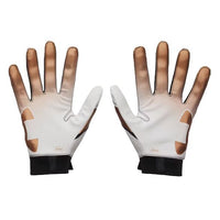 Men's Under Armour Blur Football Gloves