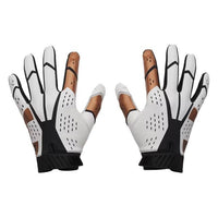 Men's Under Armour Blur Football Gloves