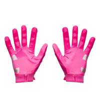 Men's Under Armour Blur Football Gloves