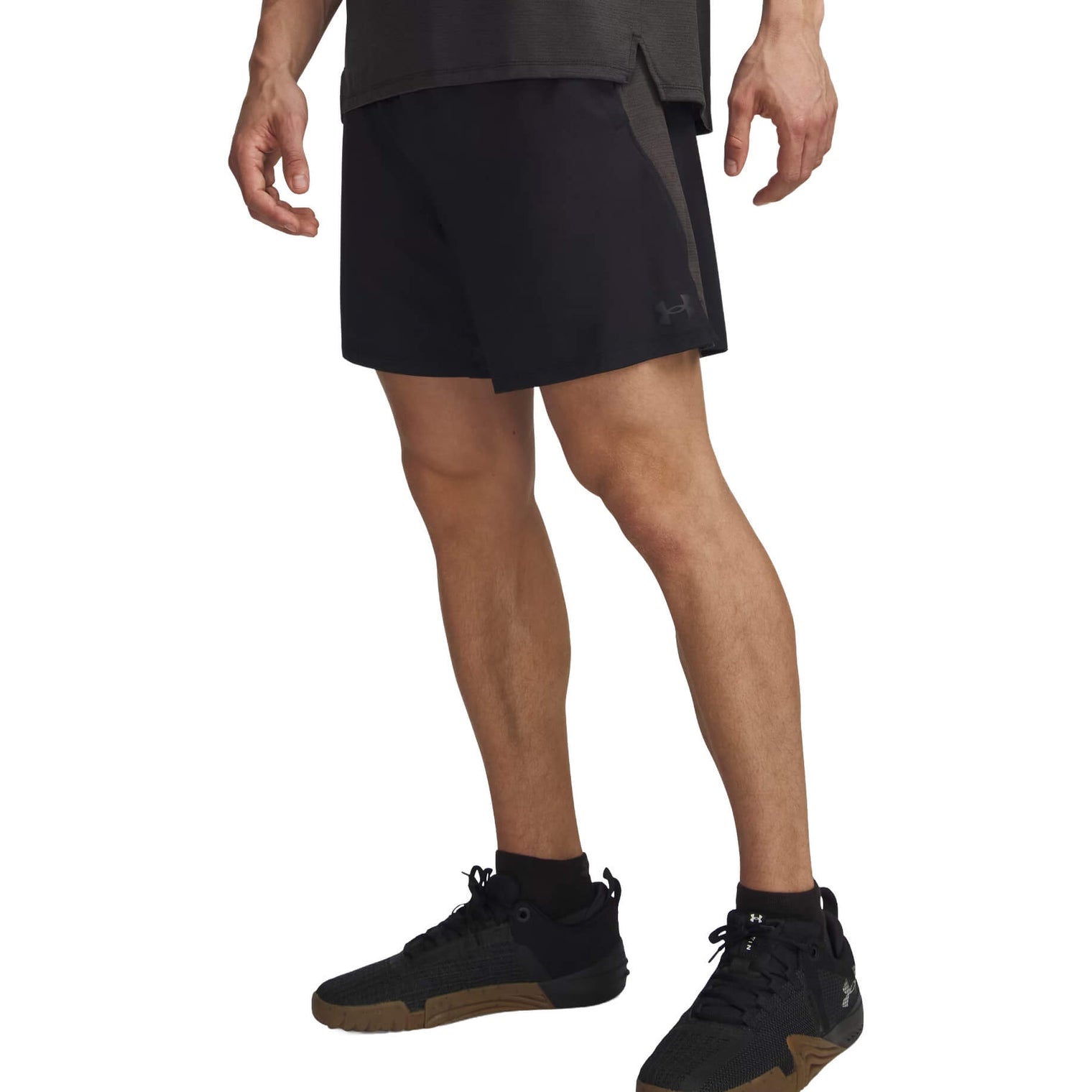 Men's Under Armour Tech Vent 7" Short