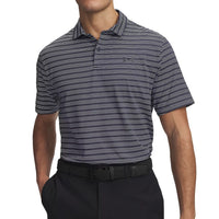 Men's Under Armour Matchplay Stripe Polo
